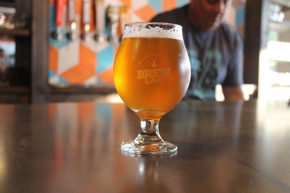 Brew Lab 75 Photos & 40 Reviews Breweries 7925 Marty St, Overland