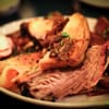 Percy Street Barbecue