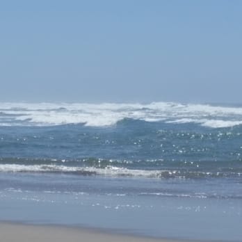 Surf Beach Amtrak Station 23 Photos Train Stations Ocean Ave Photo Of Surf Beach Amtrak Station Lompoc Ca United States