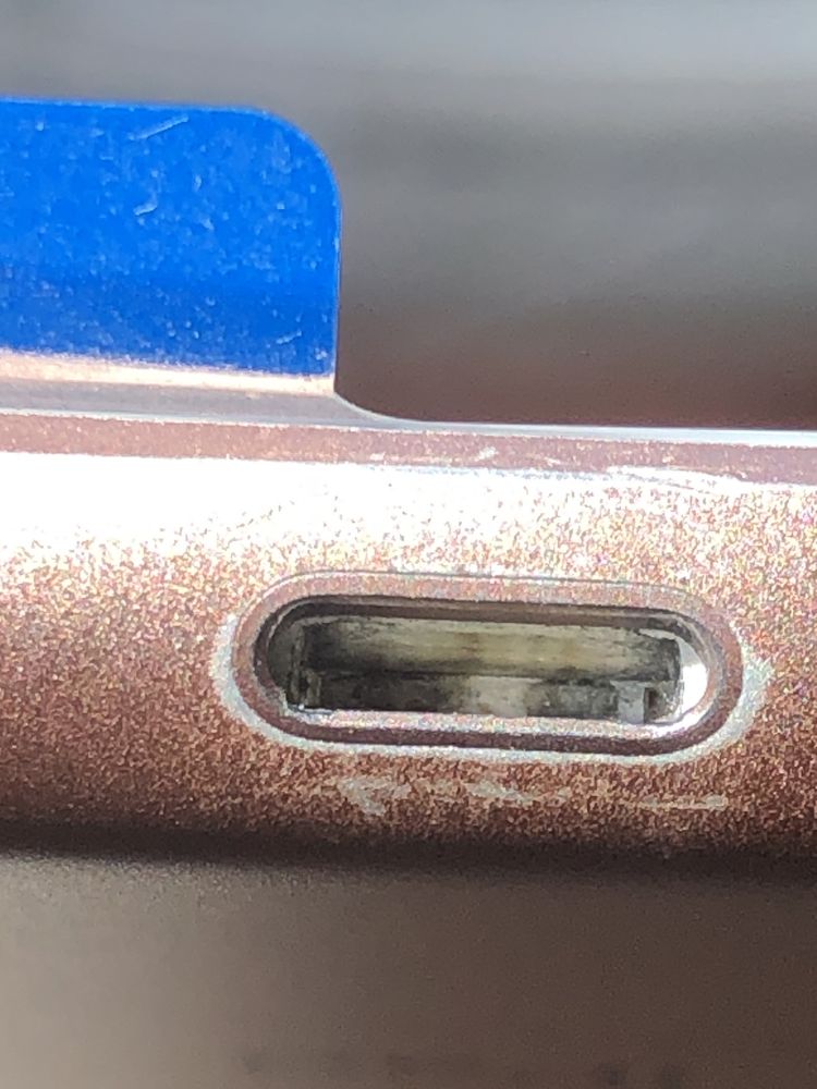 RIP Cellphone Repairs +