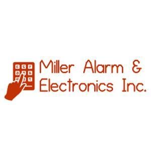 Miller Alarm & Electronics