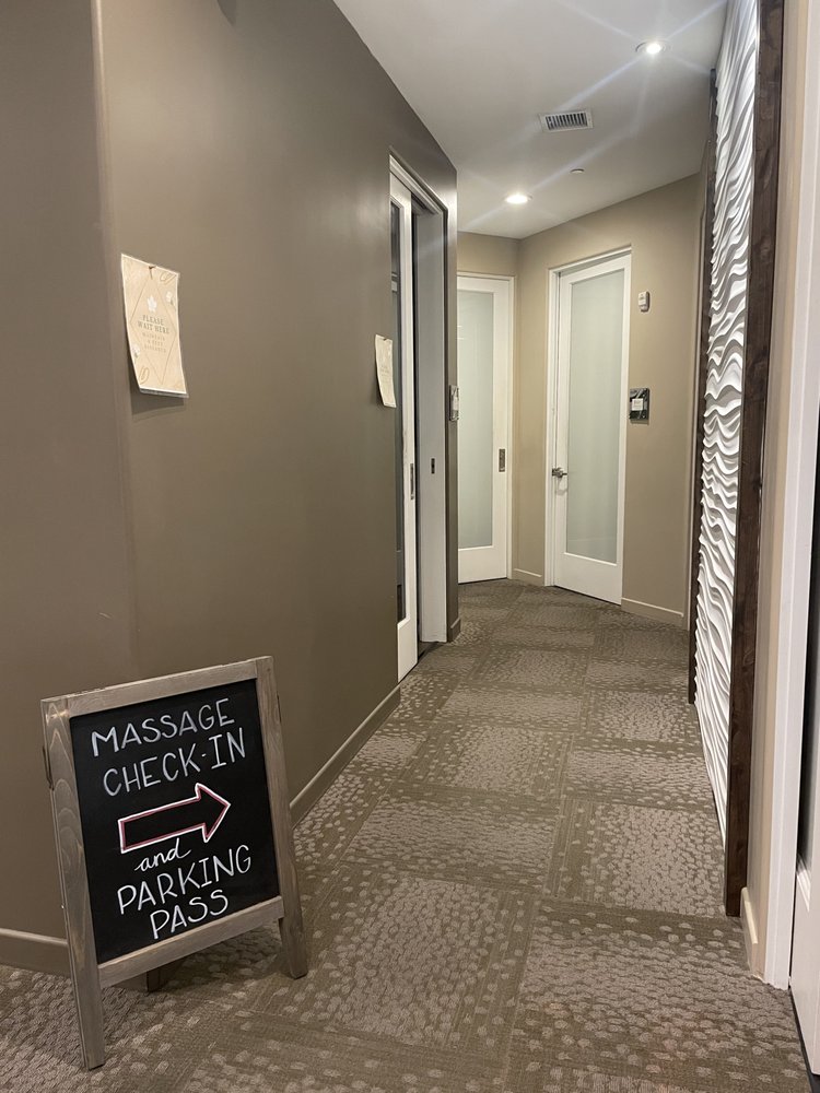 North Park | Massage Science