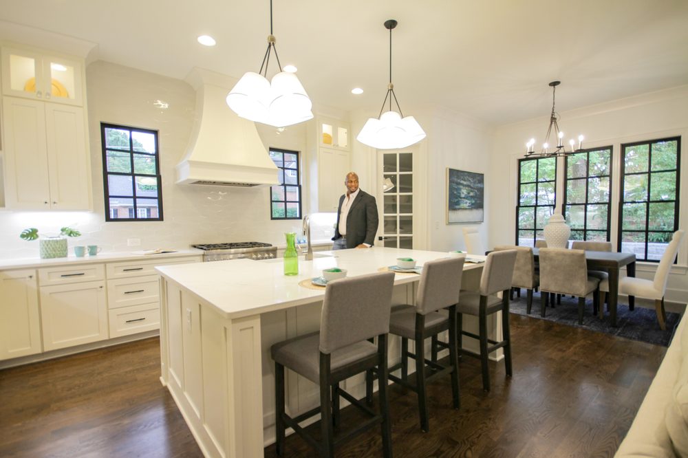 Tim Clarke - Coldwell Banker HPW