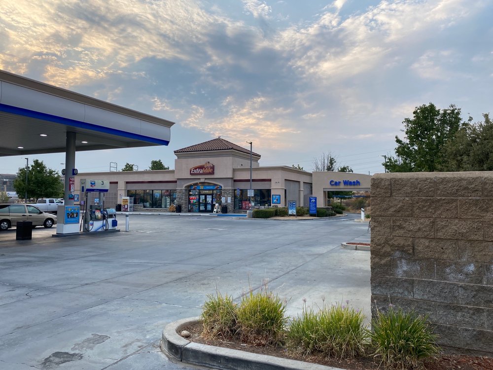 Chevron