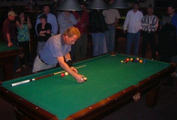 Fat Cats Billiards