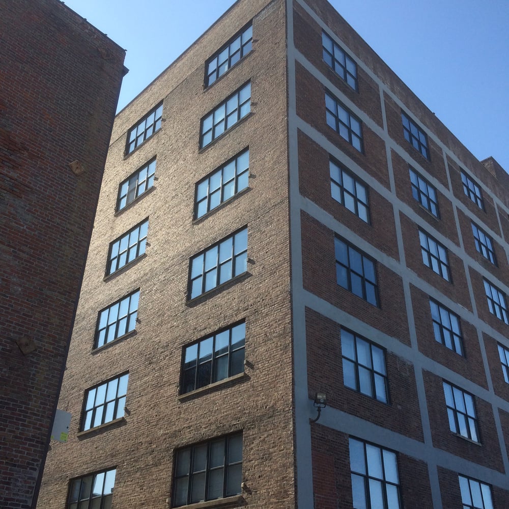 Clear View Window Cleaning