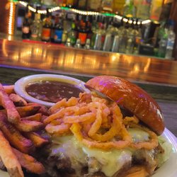 The Best 10 Restaurants Near Coffeyville Ks 67337 Last Updated 1 Lanning S Downtown Grill