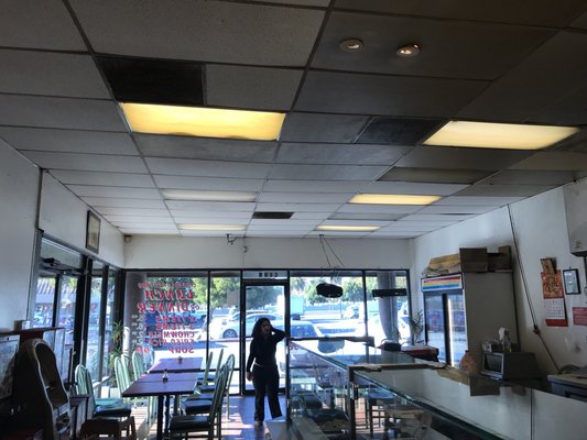 Photo of Orient Express - San Jose, CA, United States