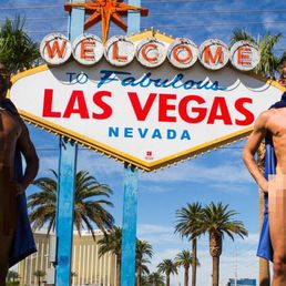 Las vegas nude male shows and smallest pussies