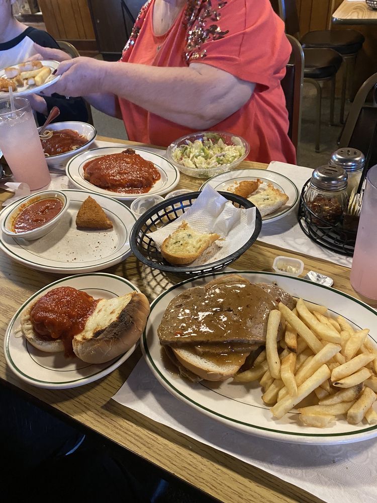 Lena's Cafe