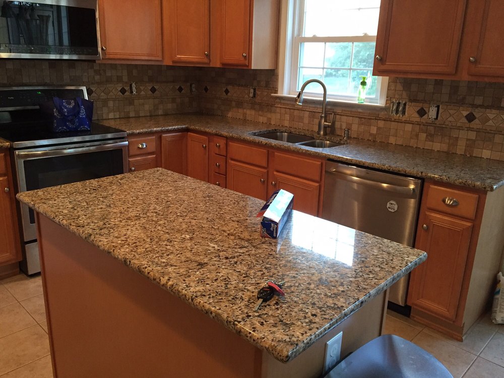 Capitol Granite 23 Photos Contractors 1700 Oak Lake Blvd E