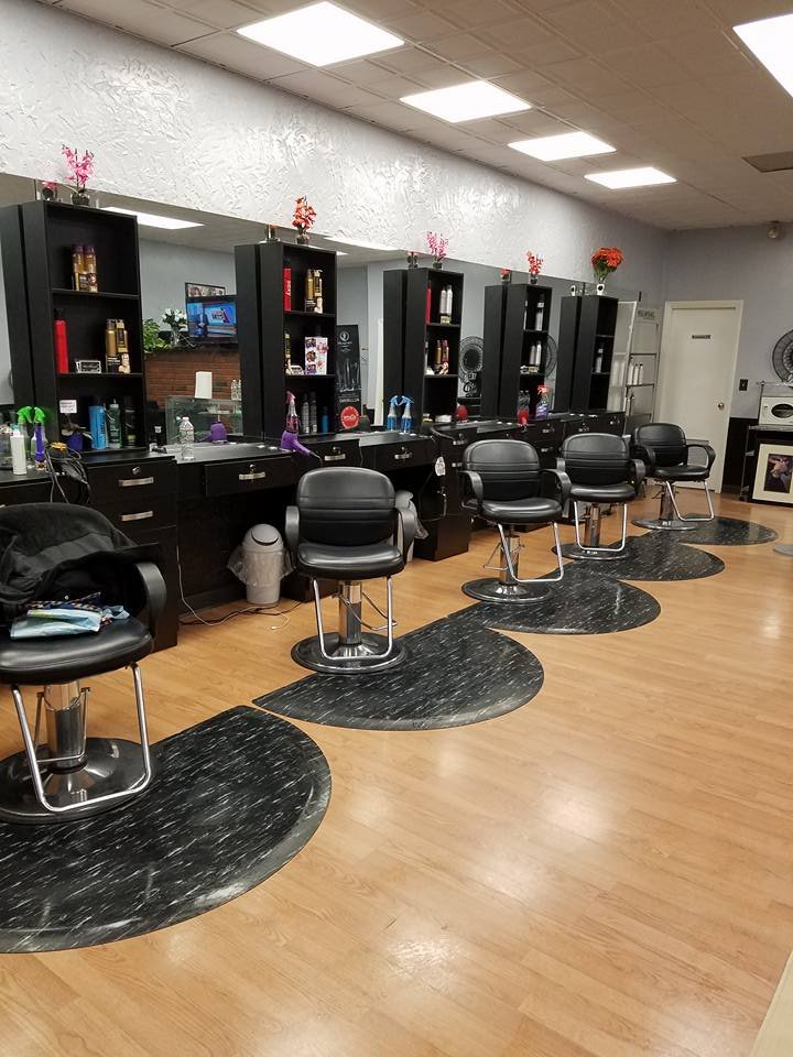 Shear Diamond Hair Salons 179 W Central St, Natick, MA Phone