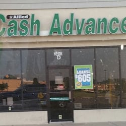allied cash advance reviews - 2