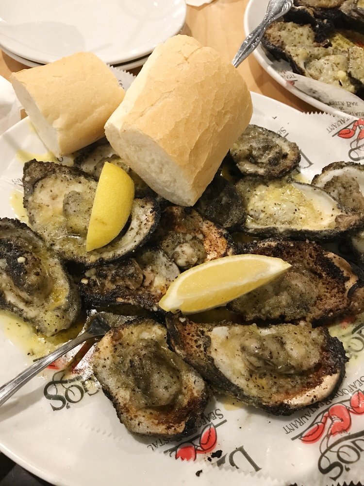 Photos For Drago S Seafood Restaurant Yelp Photo Of Drago S Seafood Restaurant Metairie La United States