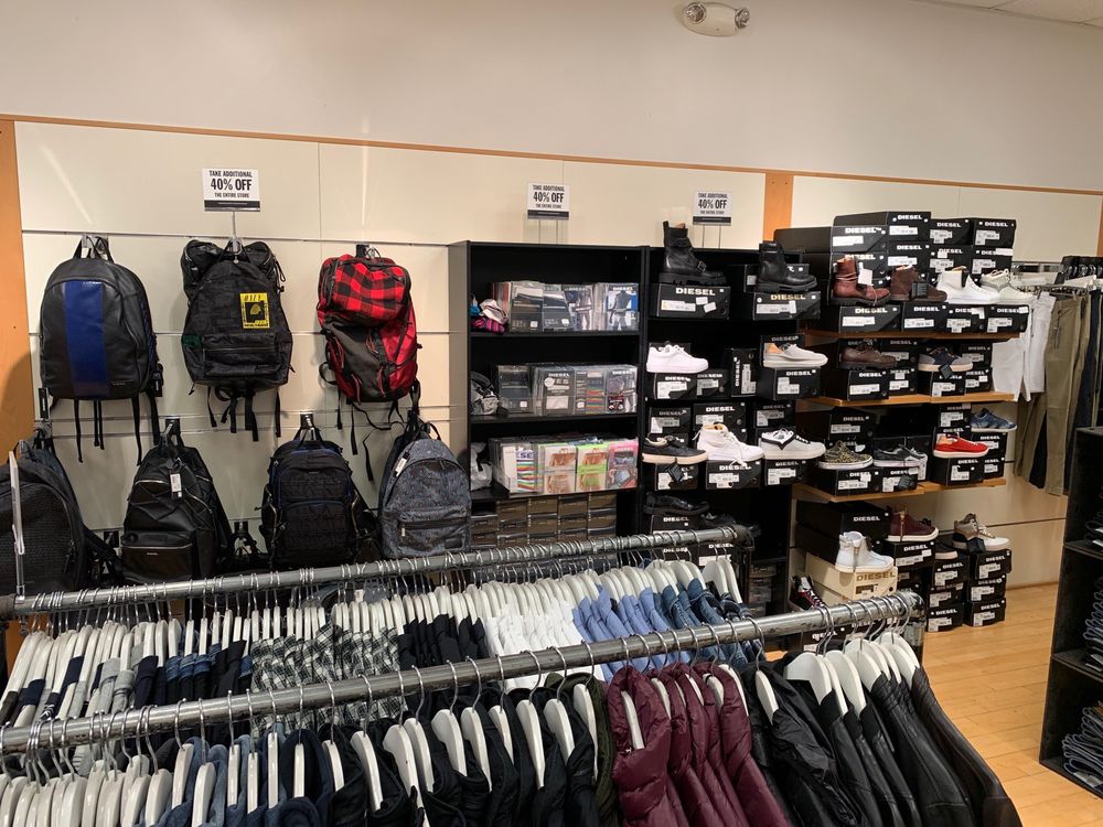 Diesel Outlet