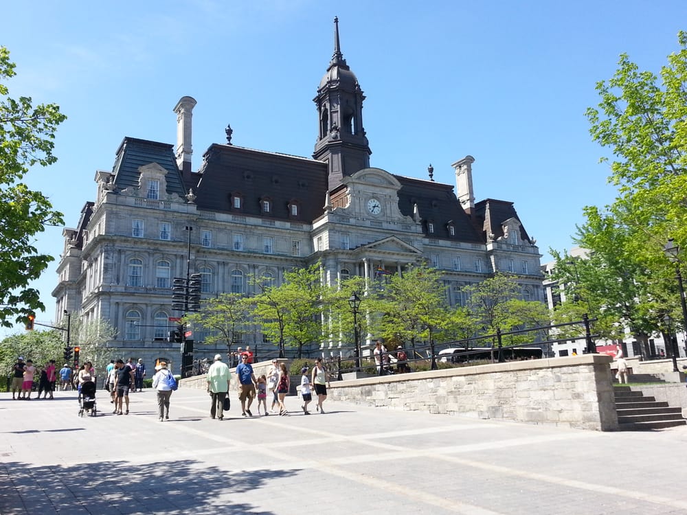 Ça Roule Montréal