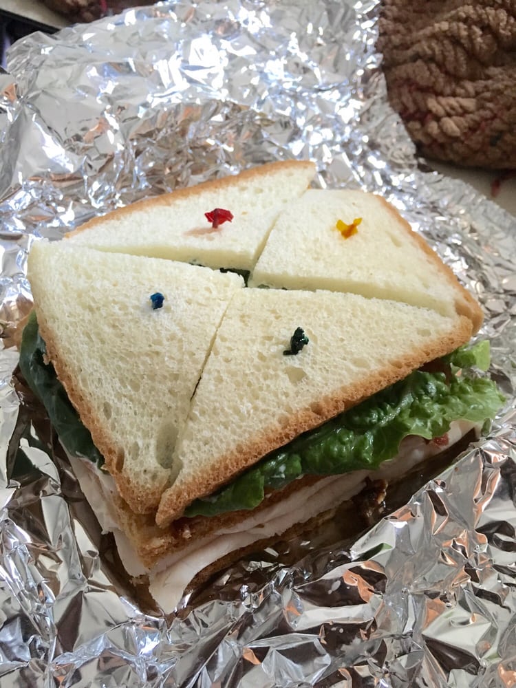 William Poll 10 Photos & 29 Reviews Sandwiches 1051 Lexington Ave