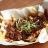 Baozi Asian Street Food