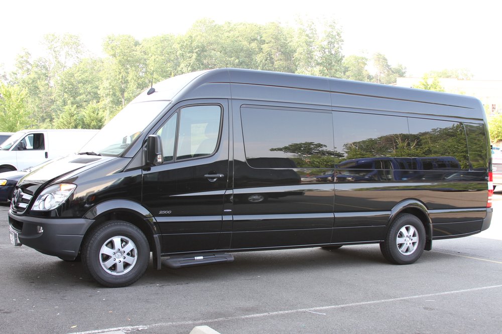 American Executive Transportation