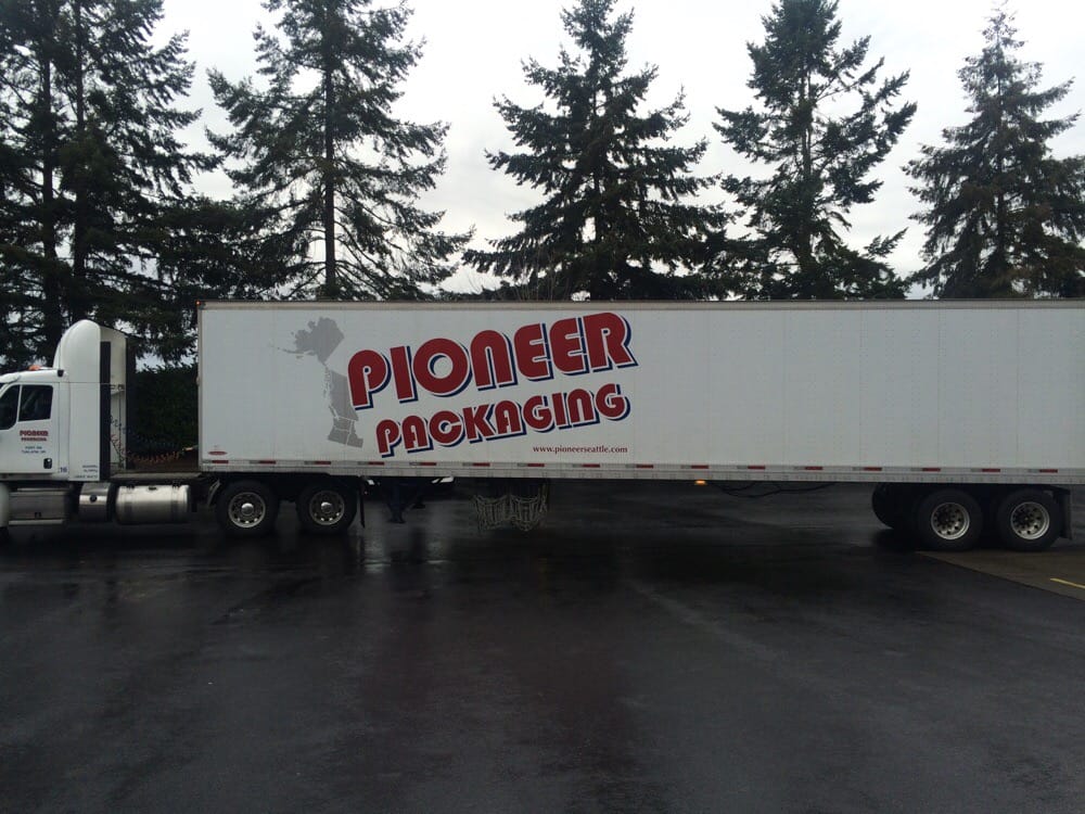 Pioneer Packaging Packing Supplies 6006 S 228th St, Kent, WA Phone Number Yelp