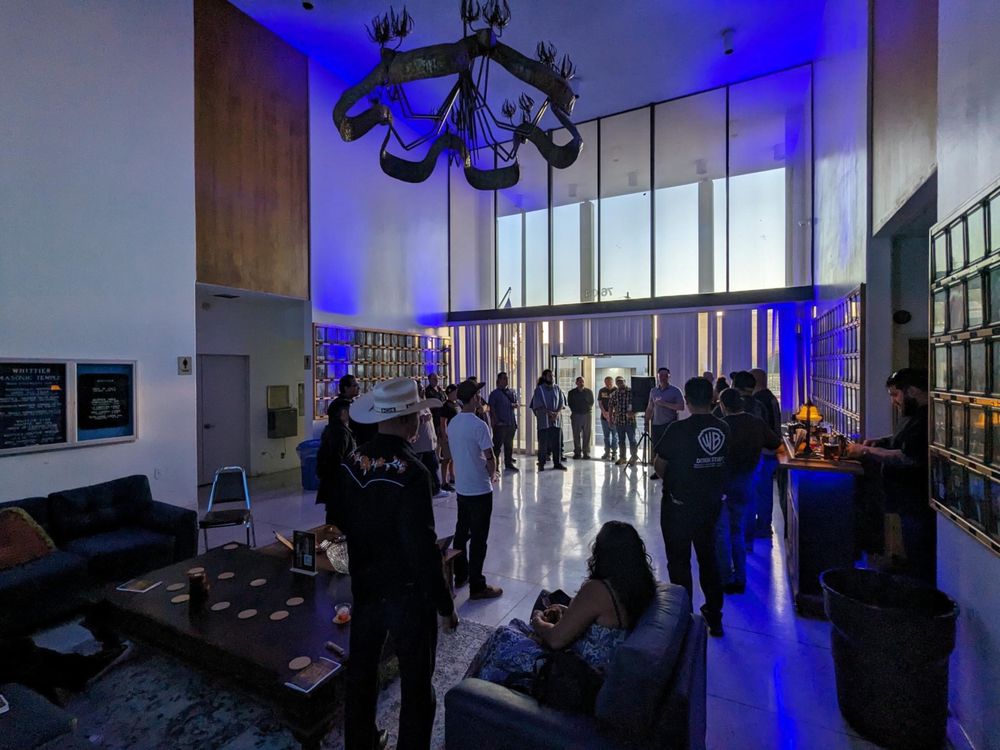 The Whittier Masonic