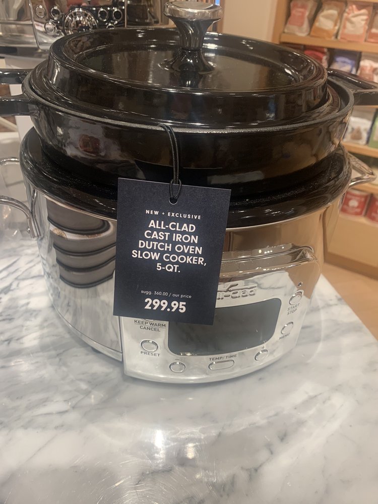 Williams-Sonoma