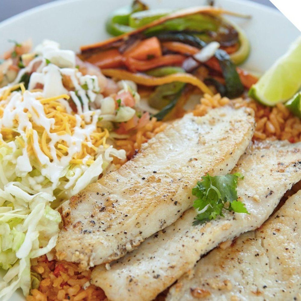 Tacos Y Mas - Richardson East