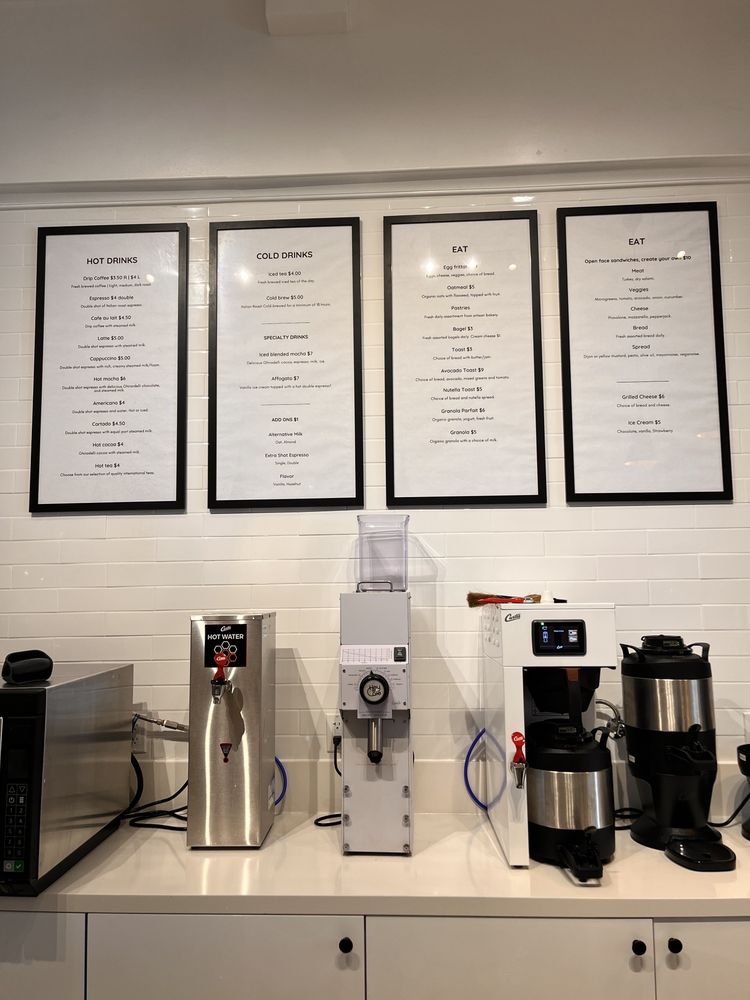 Giorla’s Coffee