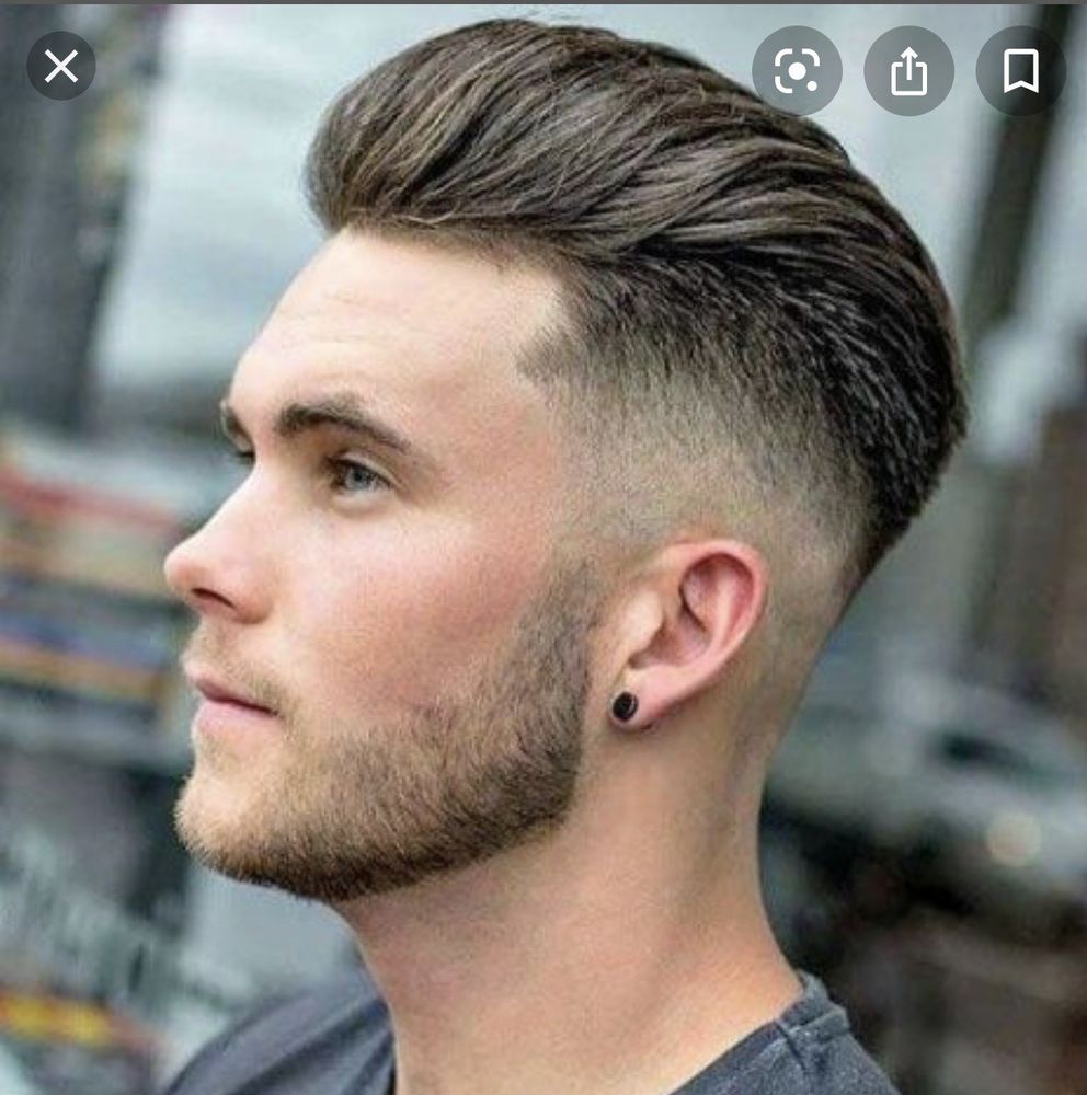 Rust Belt Barbering & Salon Co.