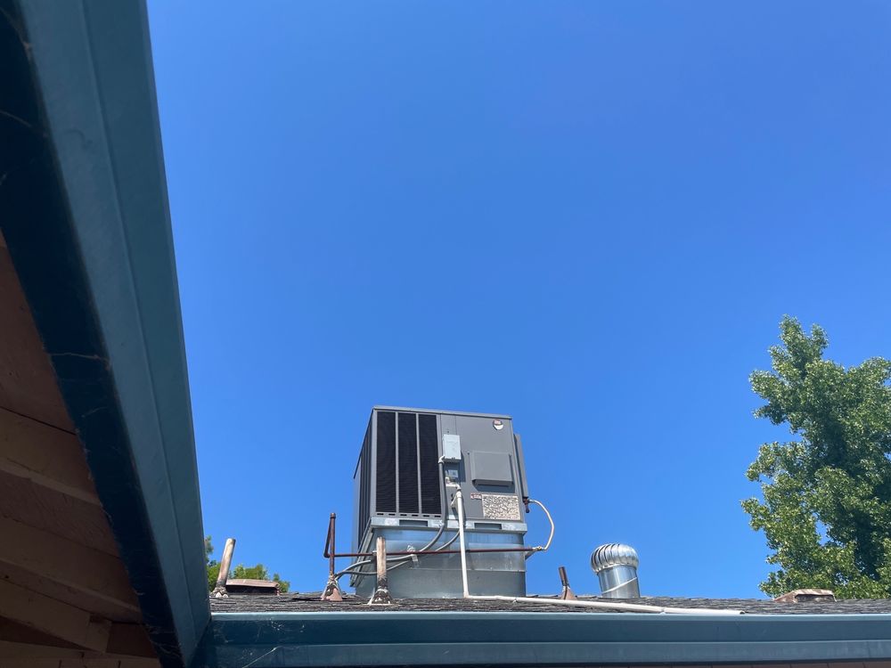 image of business Air Pro Heating and Air Conditioning