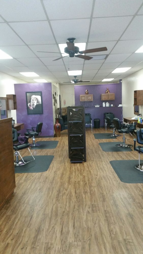 Damarest Beauty Salon 