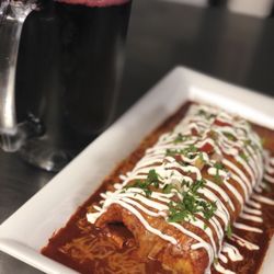 El Meson De Mi Tierra Closed 101 Photos 188 Reviews Mexican Photo Of El Meson De Mi Tierra Fallbrook Ca United States Burrito