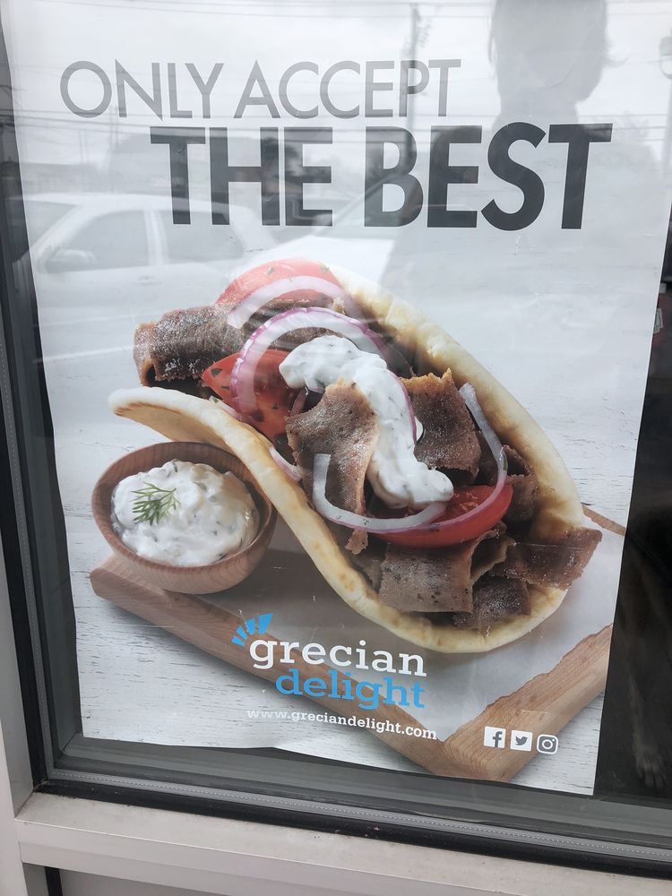 Chicken Gyro Galaxy