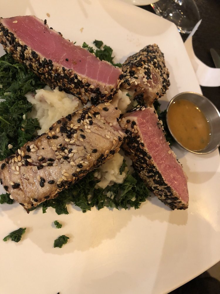 Fusion Grill 53 Photos & 103 Reviews American (New) 2024 E