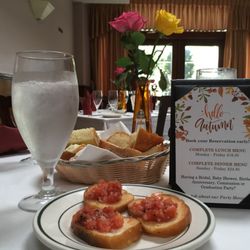 Primo Amore Italian Restaurant 66 Photos 59 Reviews Photo Of Primo Amore Italian Restaurant Flushing Ny United States Excellent Fine