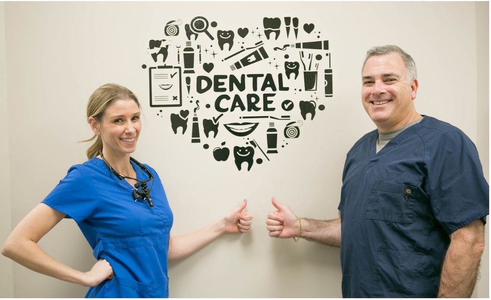 image of business Monroe Dental Office