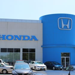 Pohanka Honda Of Fredericksburg 36 Photos 102 Reviews Car