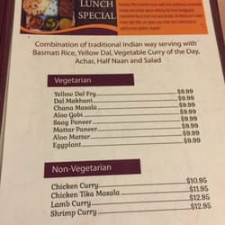 Kamana Kitchen - 89 Photos & 119 Reviews - Indian - 1235 Kilauea Ave ...