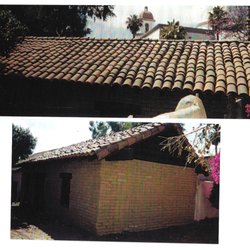 albany roofing company