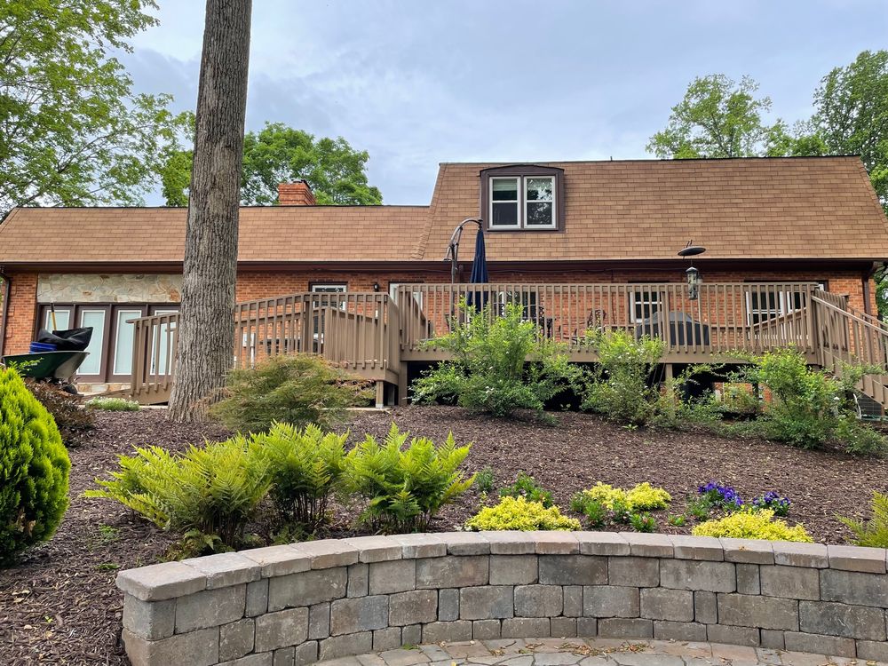 Deadwood Tree & Land Management