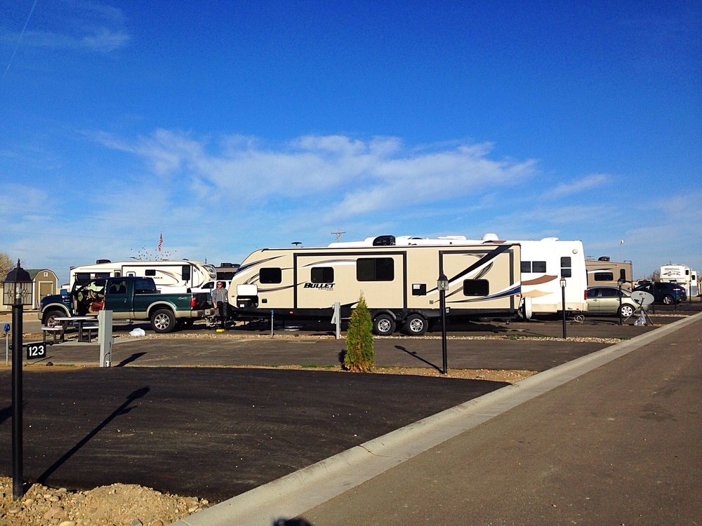 Canyon Springs Rv Resort 16 Photos 14 Reviews Parks 21965 Canyon Springs Rv