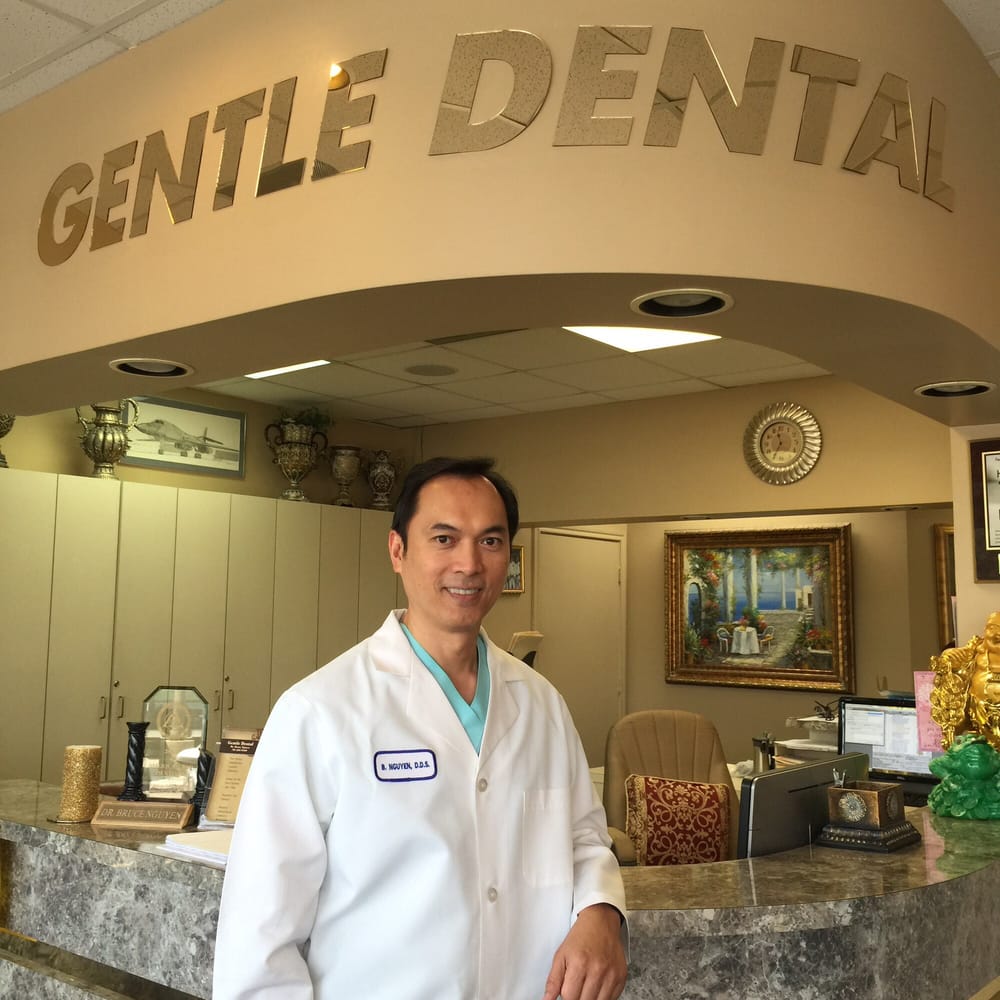 image of business Gentle Dental