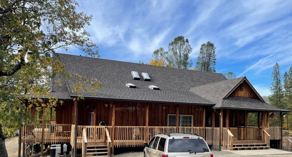 WSC Solar & Roofing