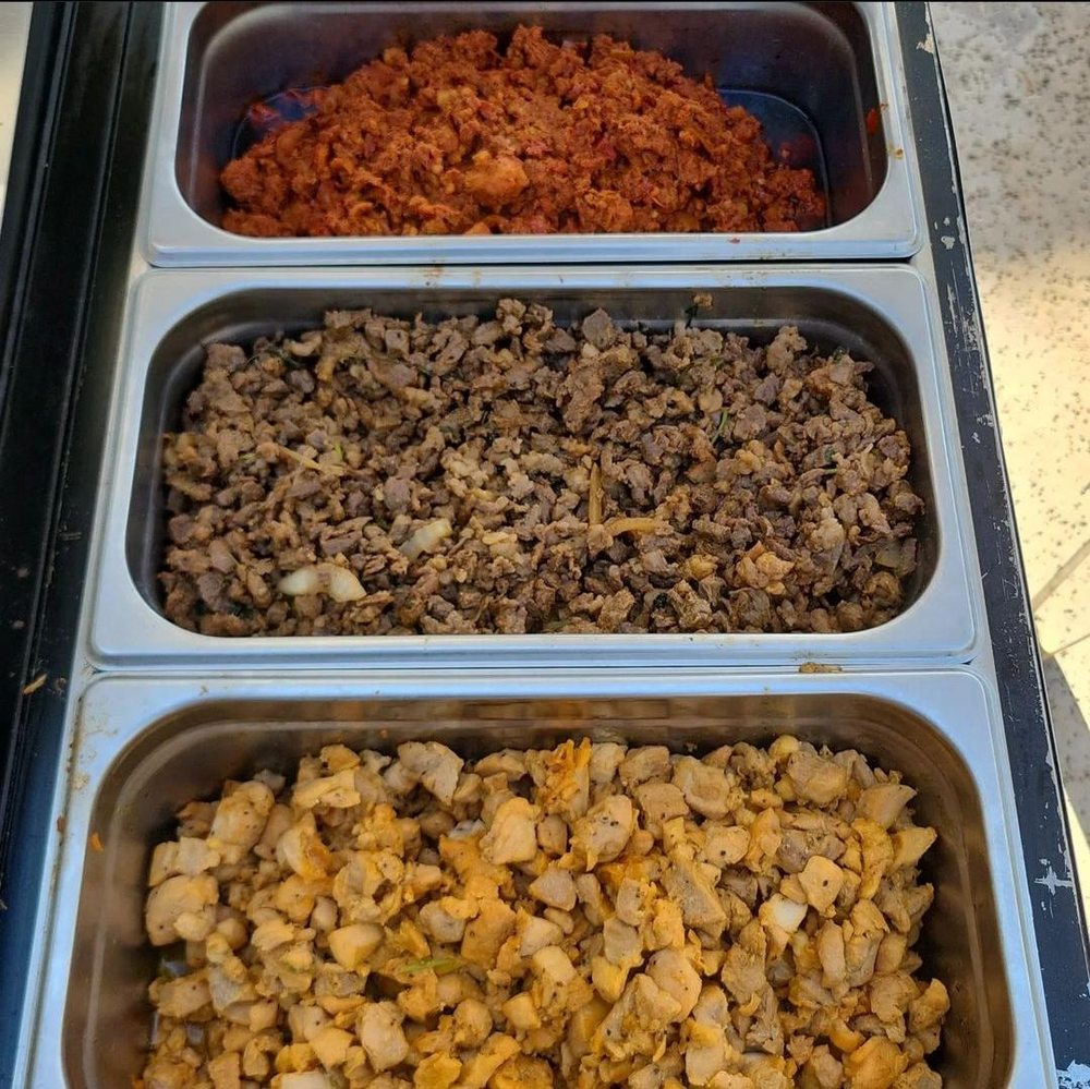 El Taquero Rico Goloso