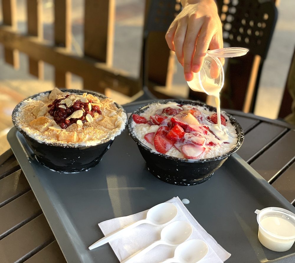 MandRo Teahouse-Milpitas