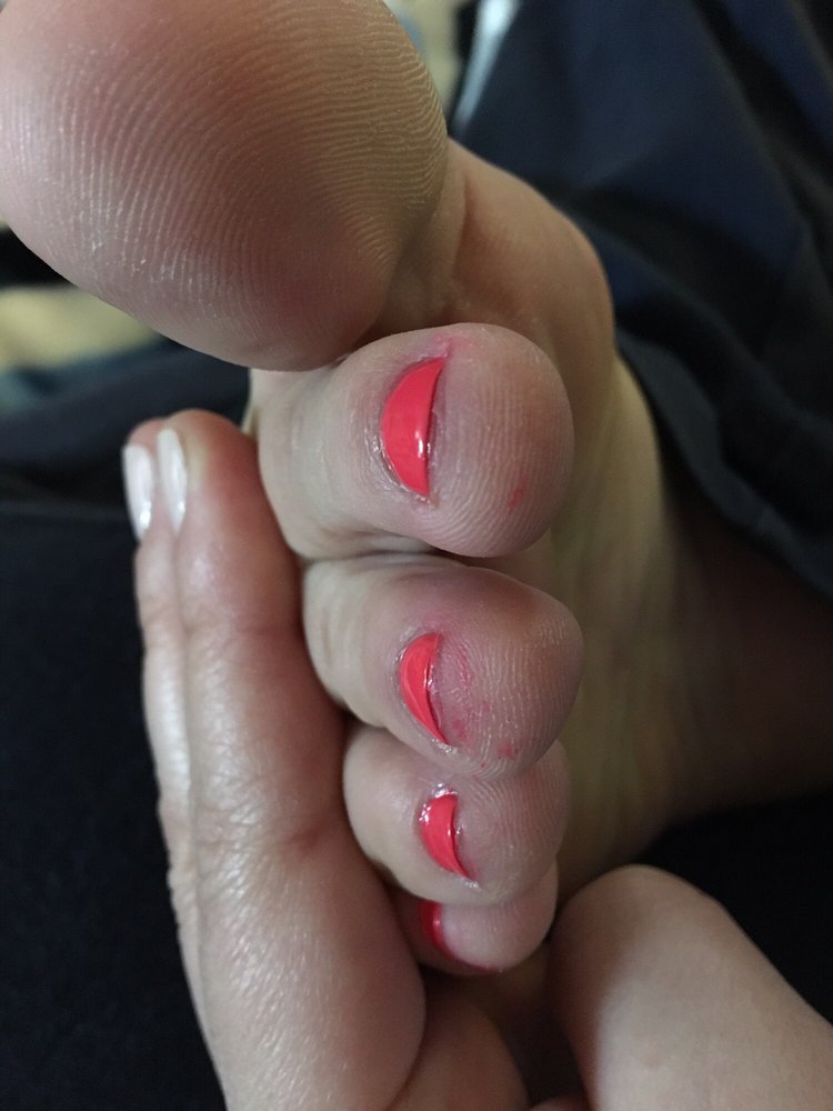 Lux Nails 15 Photos & 50 Reviews Nail Salons 9 Medway Rd, Milford