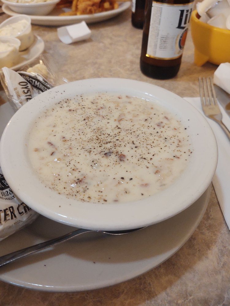 Flapjacks Pancake House