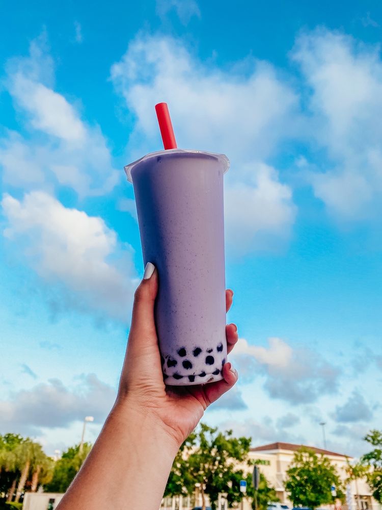 Litchi Snow Ice
