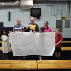 The Orchard School - Elementary Schools - 615 W 64th St, Indianapolis