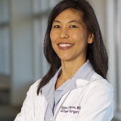 Dr. Maggie DiNome